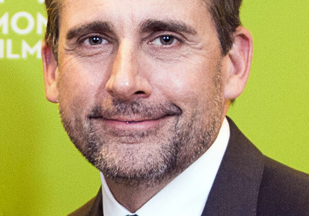 Sexual Harassment Insights from Steve Carell’s Performance (Not in The Office)